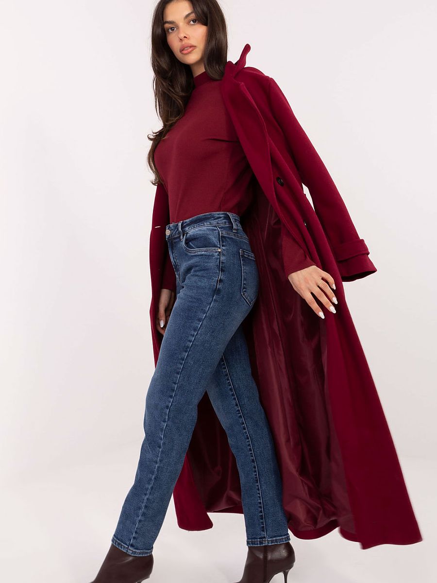 Cotton trousers