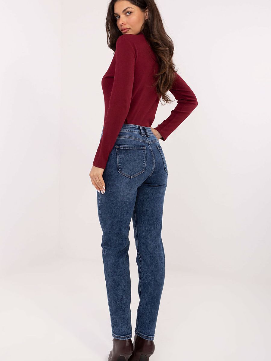 Cotton trousers