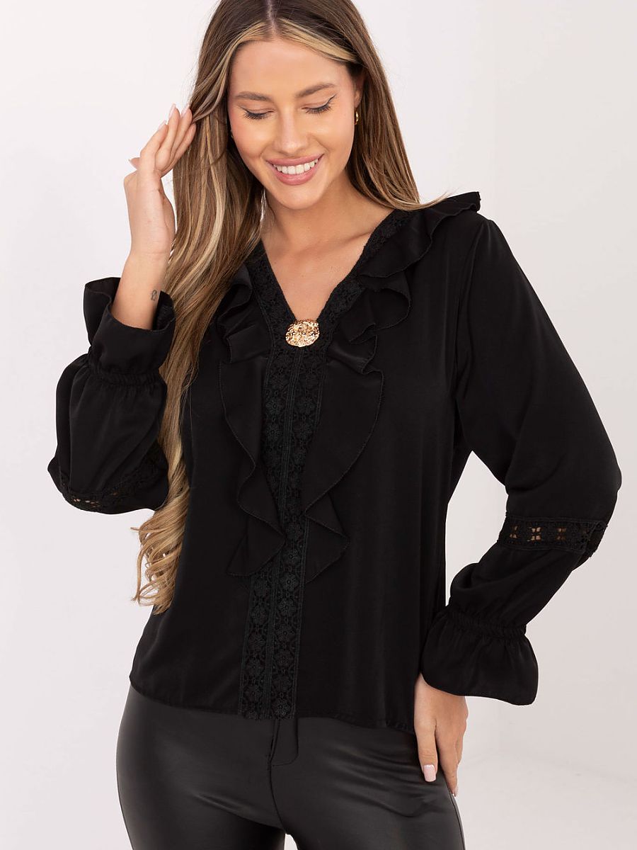 Blouse Italy Moda