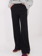 Viscose trousers from Rue Paris