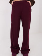 Viscose trousers from Rue Paris