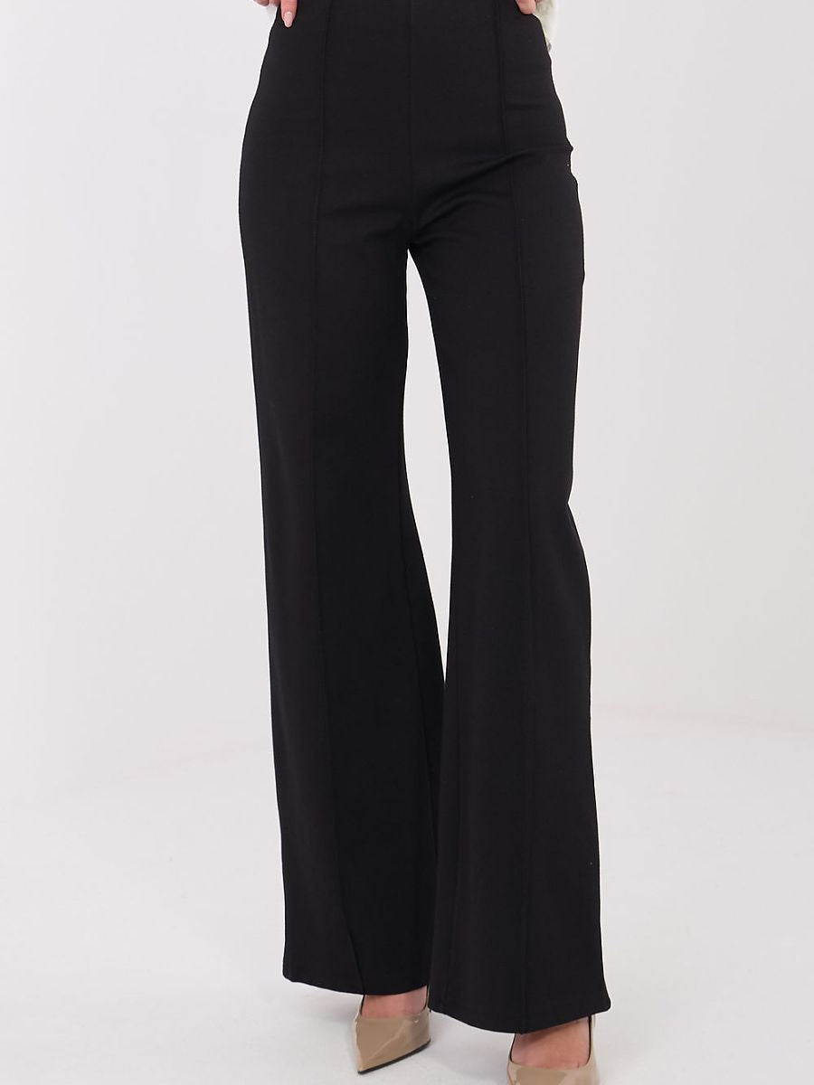 Smooth trousers
