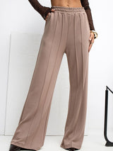 Buttery trousers from Rue Paris