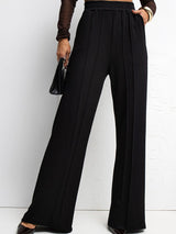 Buttery trousers from Rue Paris
