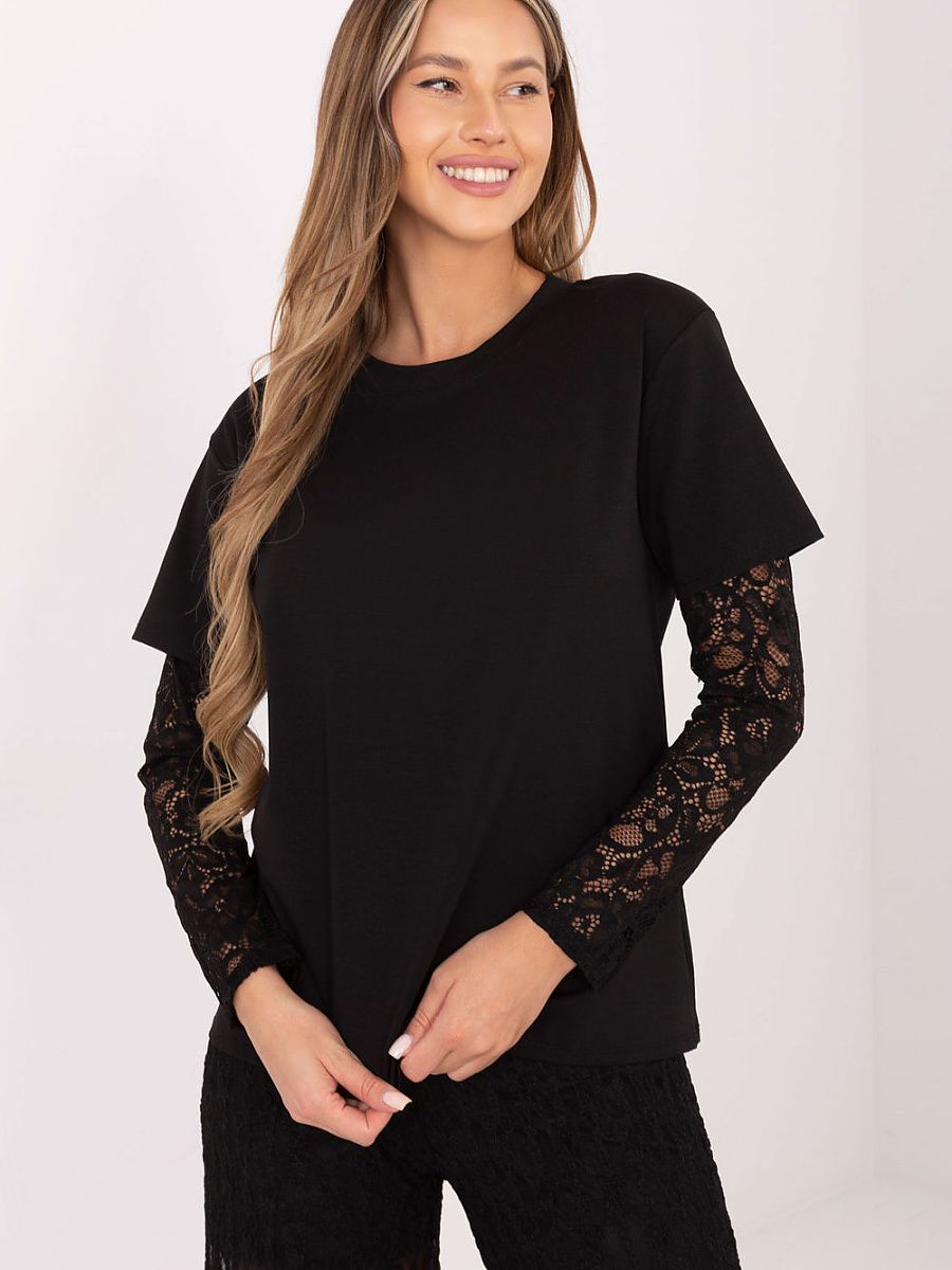Blouse Italy Moda
