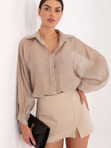Elegant trousers from Italy Moda