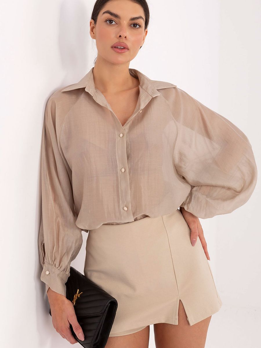 Elegant trousers from Italy Moda