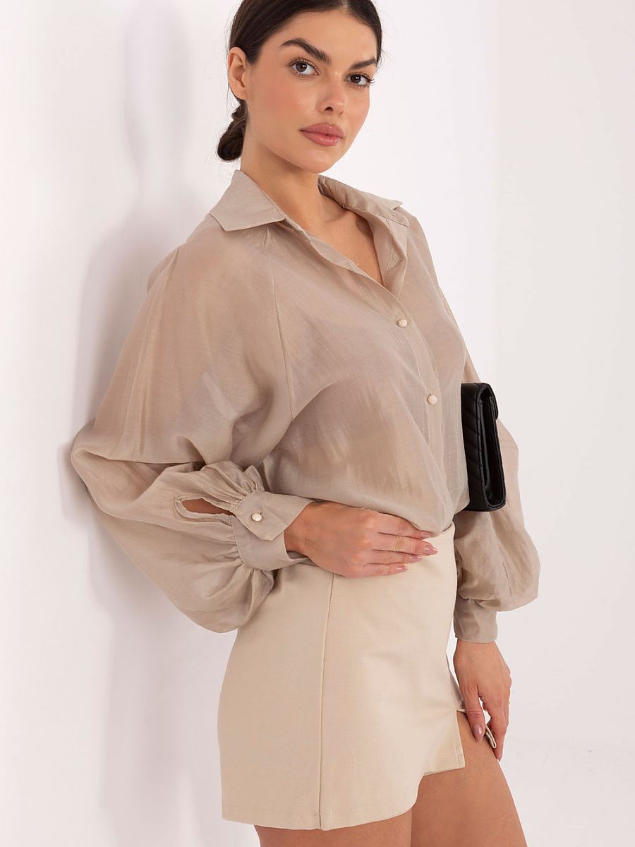 Elegant trousers from Italy Moda