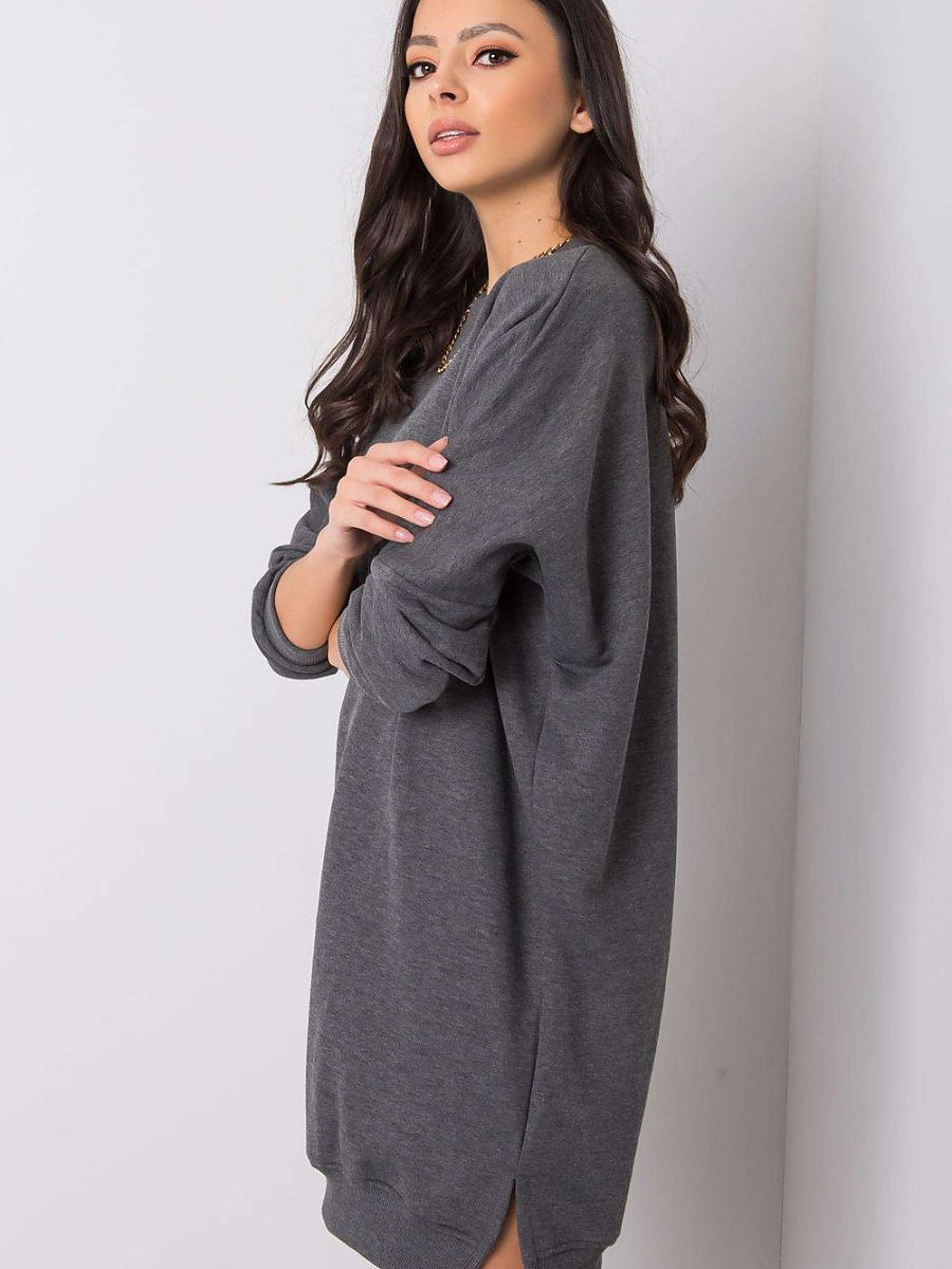 Cotton dress from Relevance