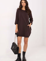 Casual dress from Relevance