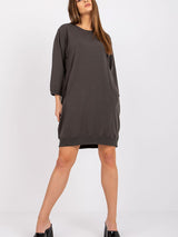 Casual dress from Relevance