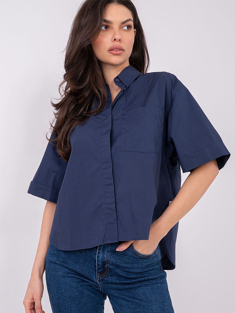 Short sleeve shirt Sublevel