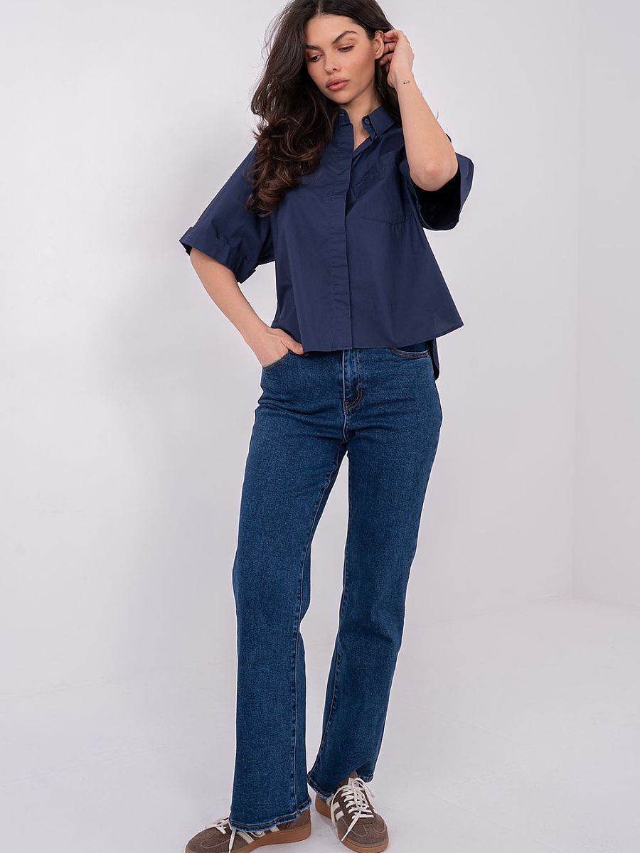 Short sleeve shirt Sublevel