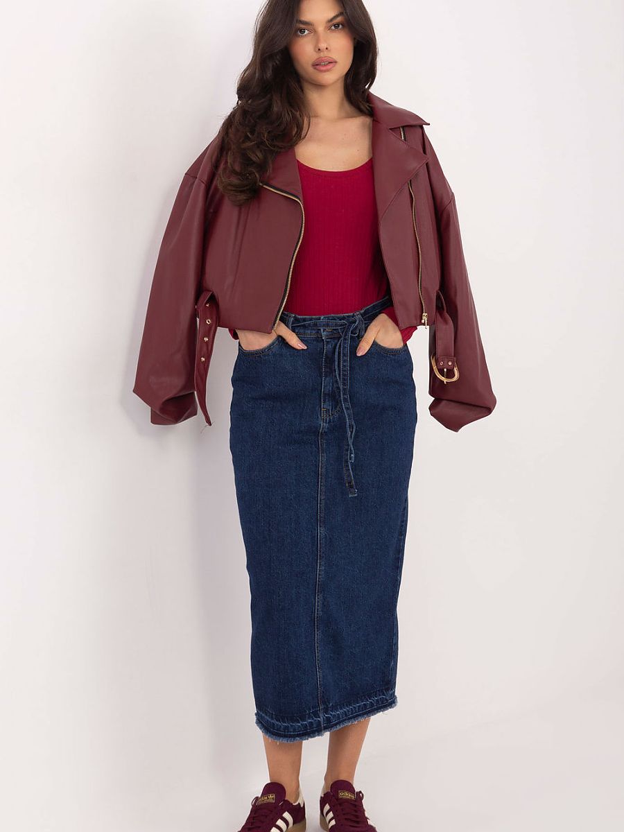Skirt Sublevel