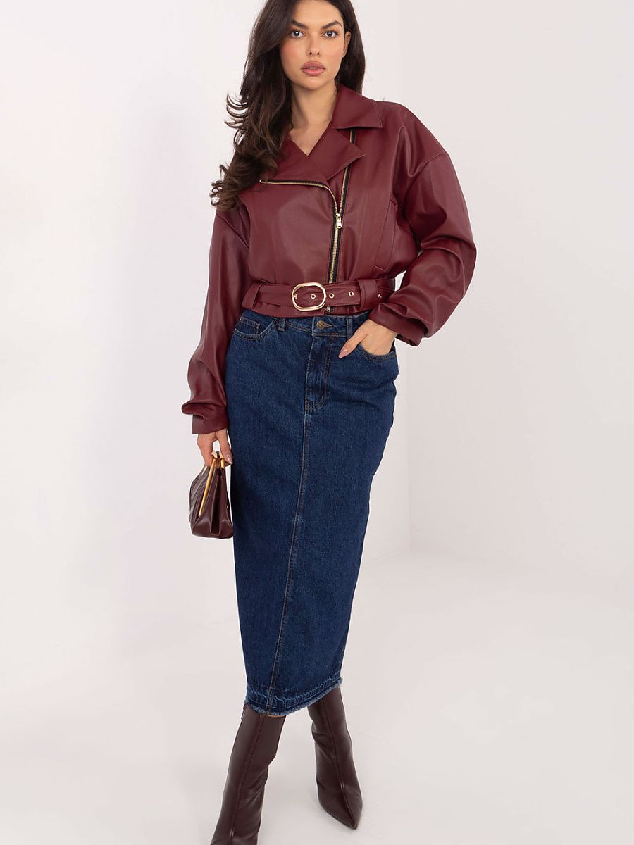 Skirt Sublevel