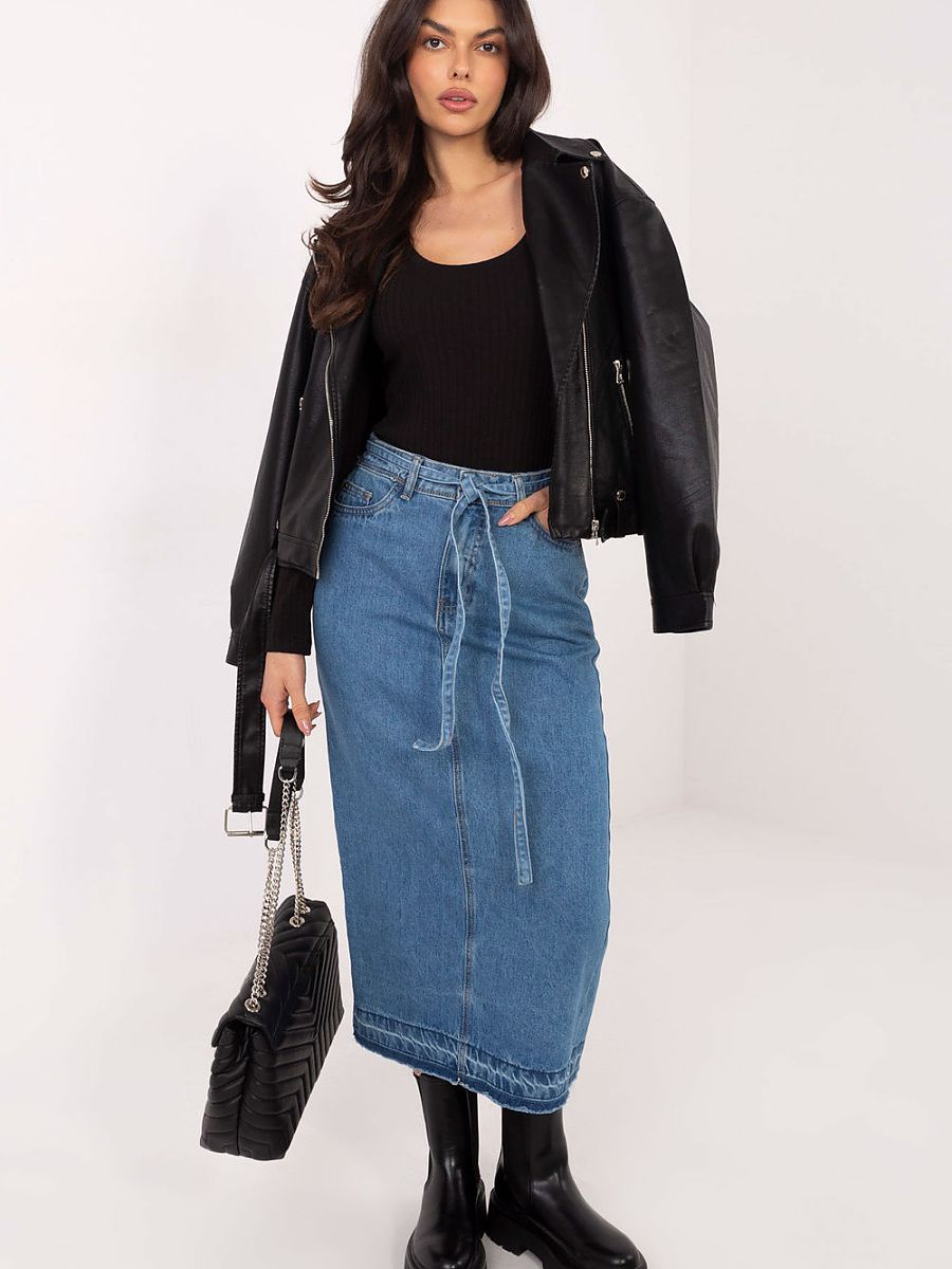 Skirt Sublevel