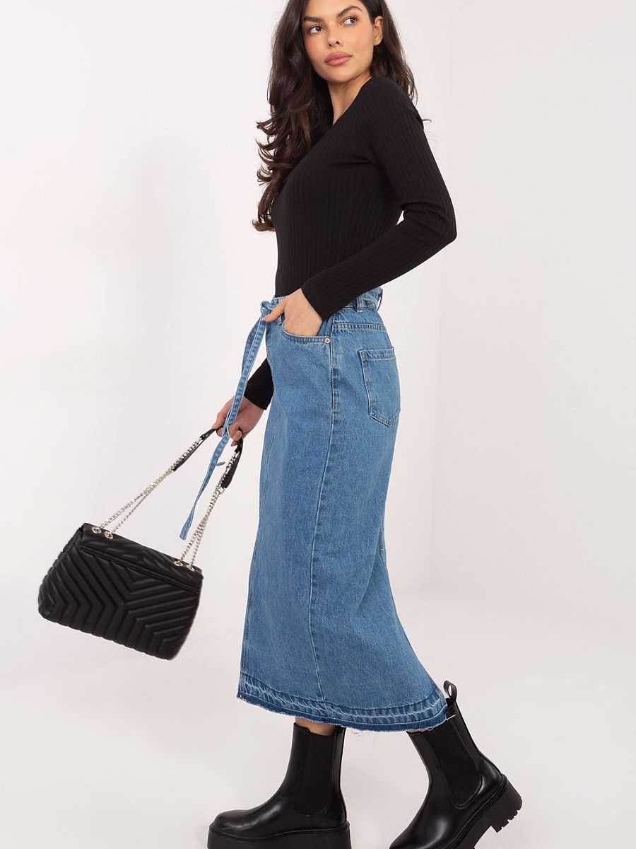 Skirt Sublevel