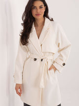 Elegant coat