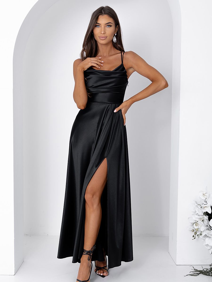Flowing dress from With You