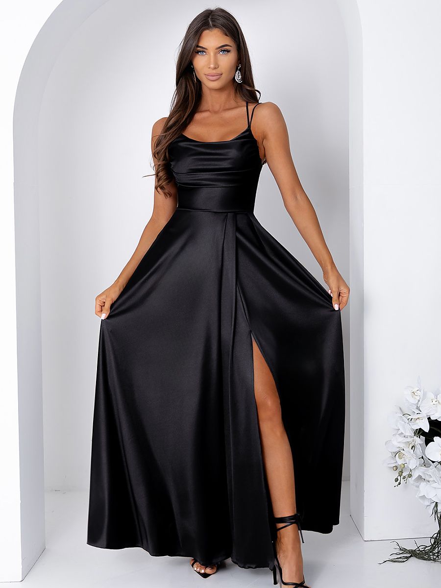Flowing dress from With You