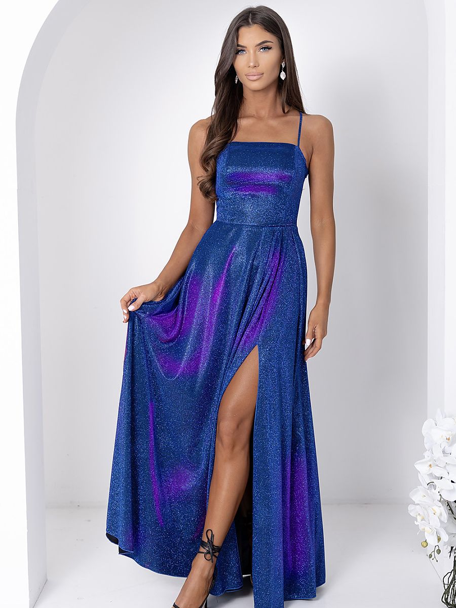 Elegant dress from With You