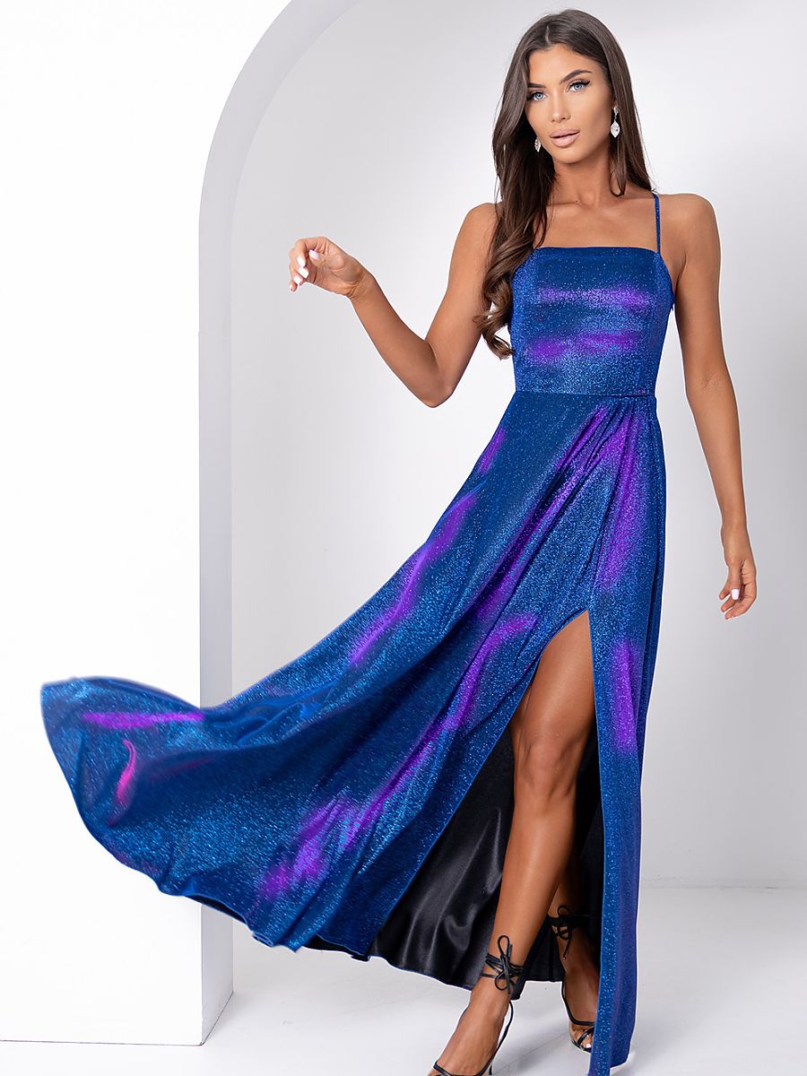 Elegant dress from With You