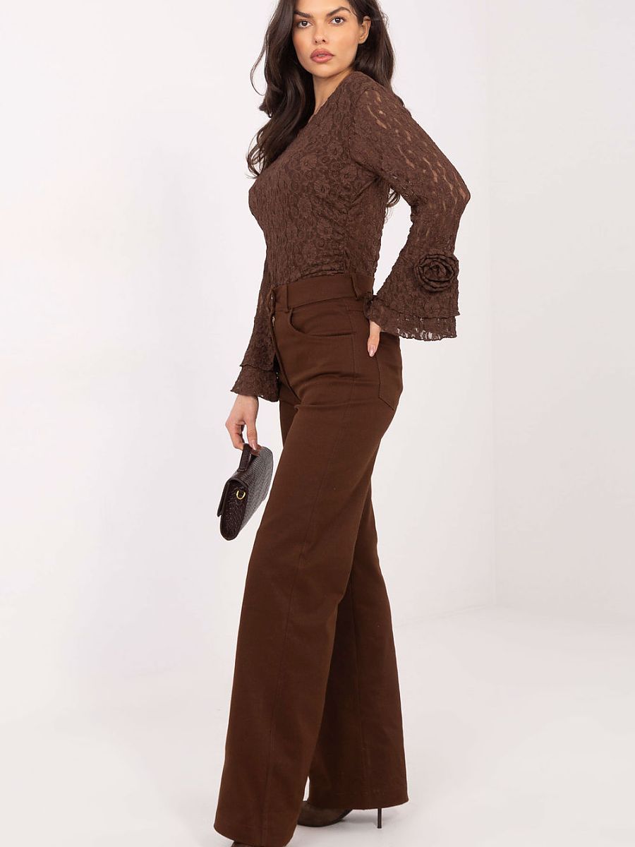 Cotton trousers from Lakerta