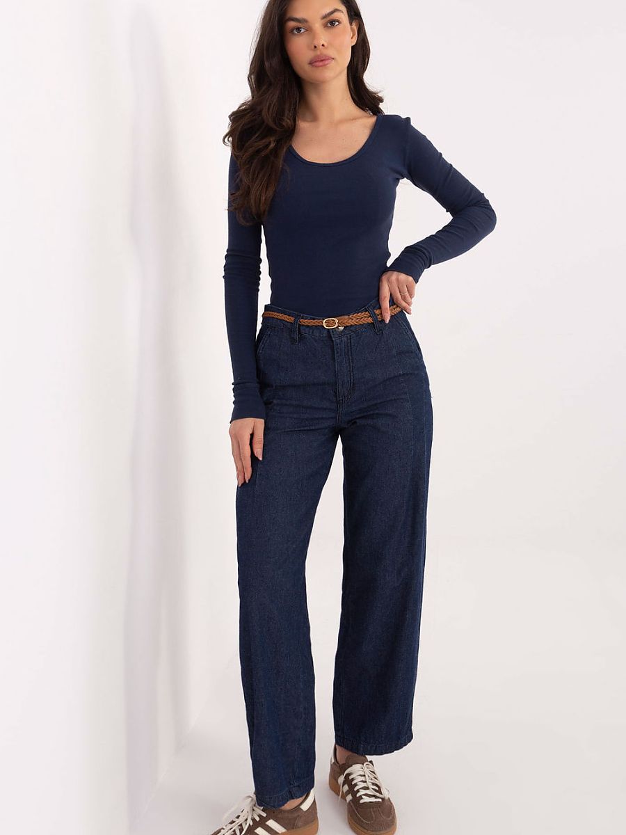Cotton trousers