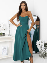 Long dress With You