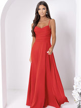 Long dress With You