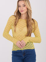 Lace blouse from Factory Price