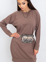 Cotton dress from BFG