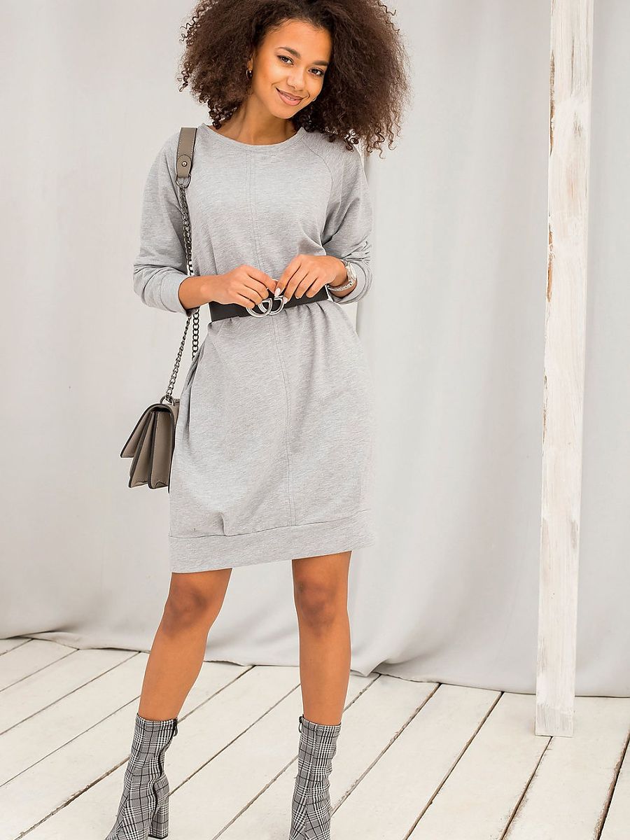 Cotton dress from BFG