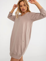Casual dress from BFG