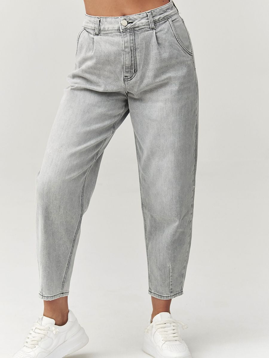 Jeans Makadamia