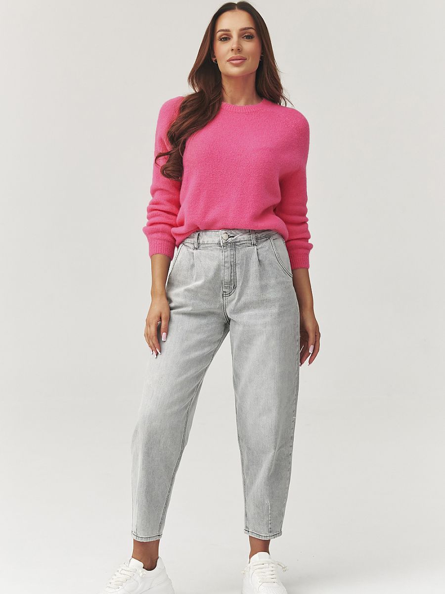 Jeans Makadamia