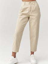 Cotton trousers