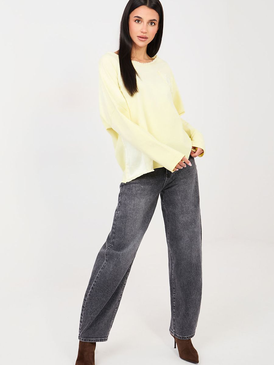 Soft blouse from Factory Price