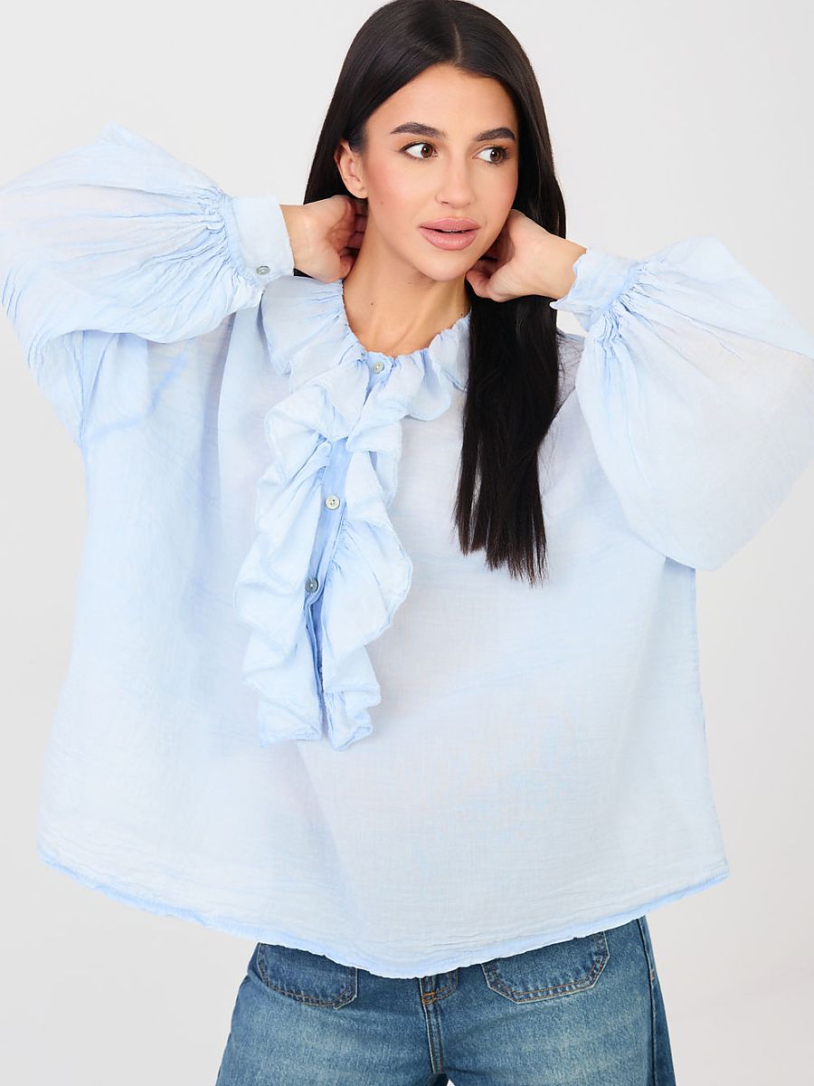 Boho blouse from Factory Price