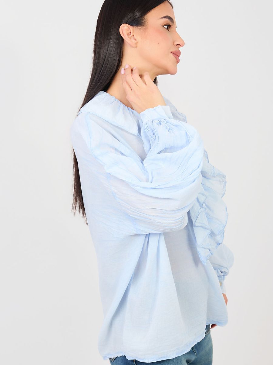 Boho blouse from Factory Price