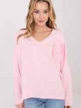 Fitted blouse from Factory Price