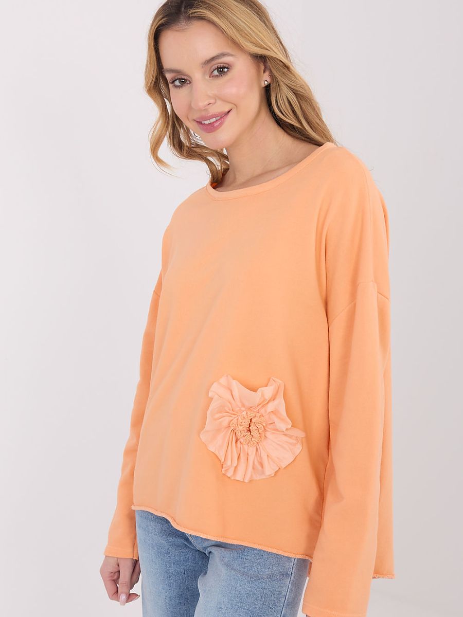 Soft blouse from Factory Price