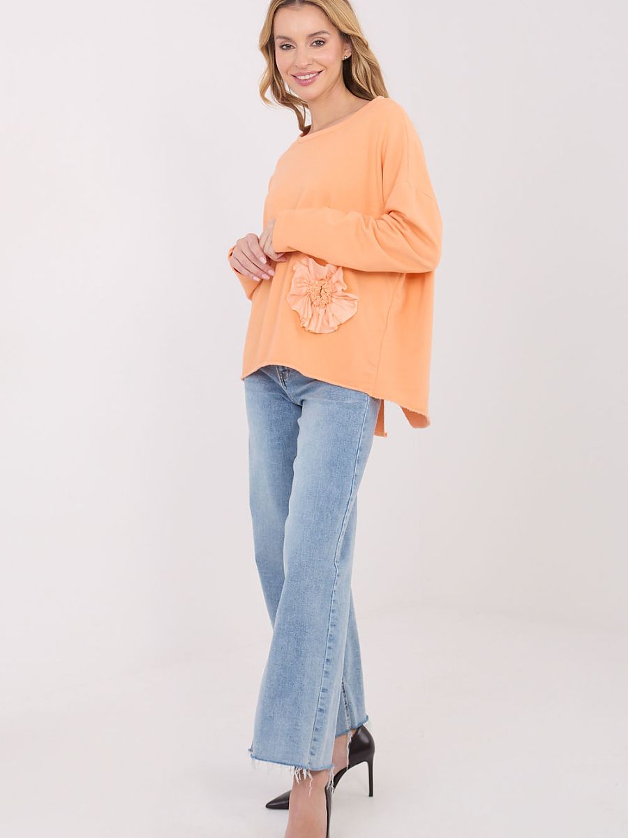 Soft blouse from Factory Price