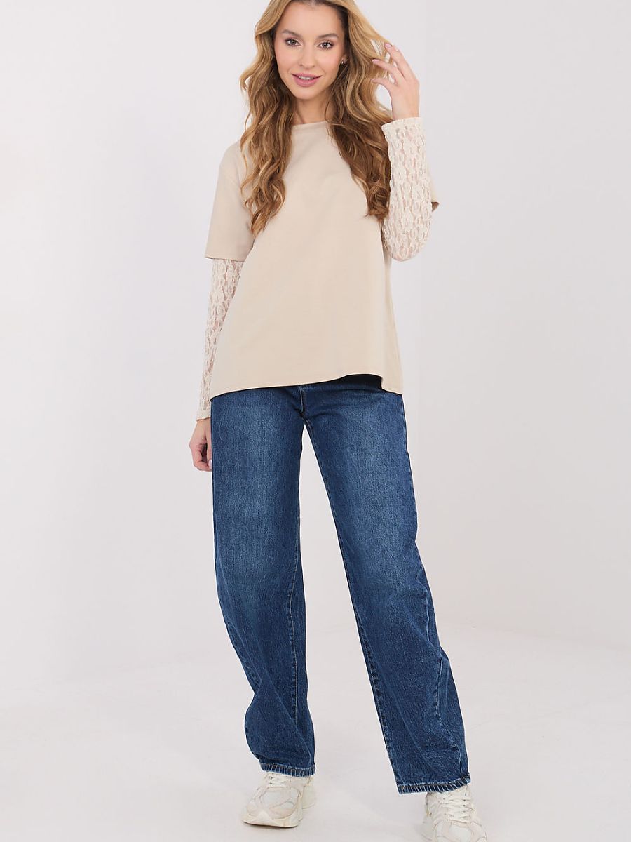 Blouse Italy Moda