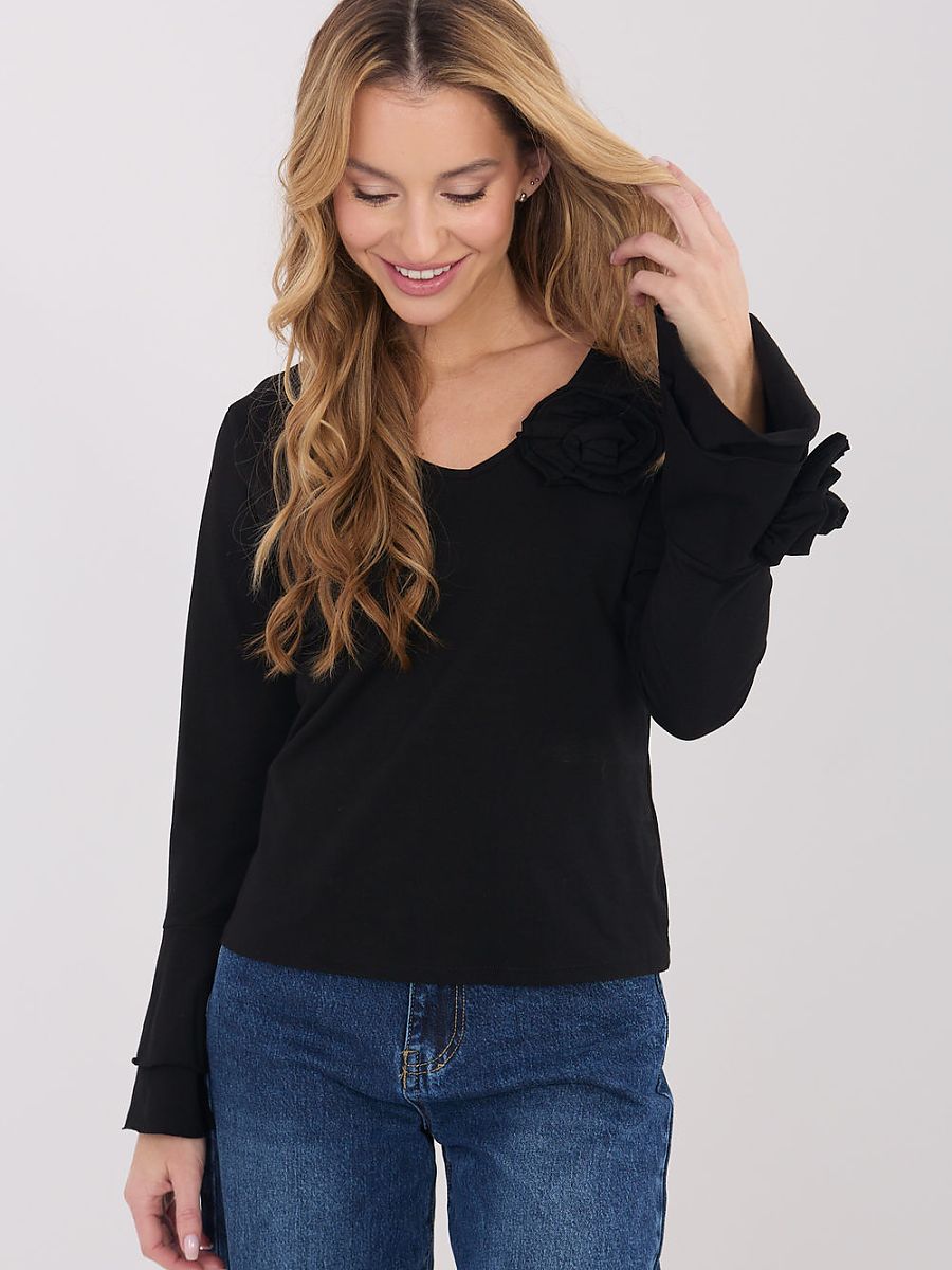 Blouse Italy Moda