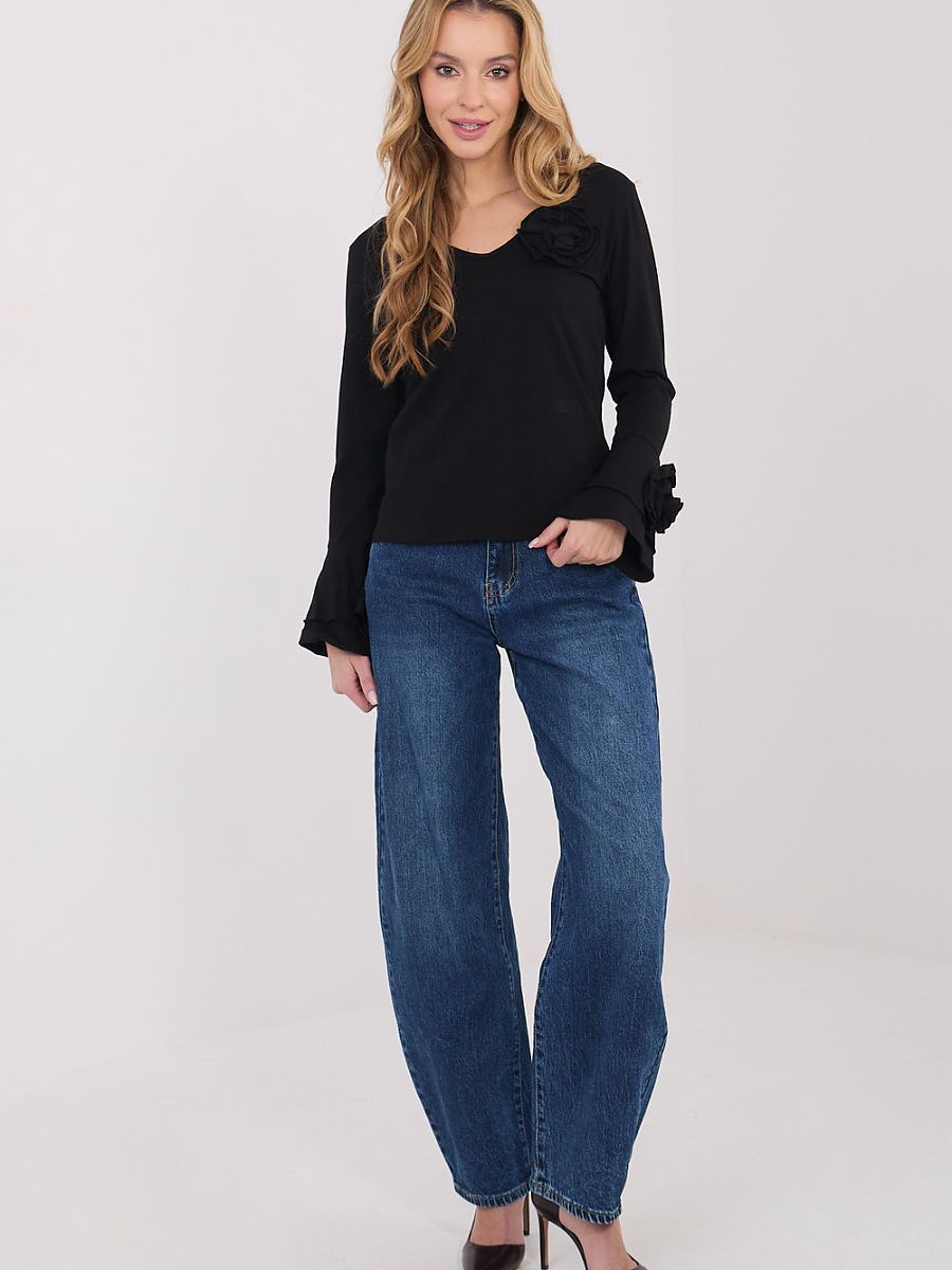 Blouse Italy Moda