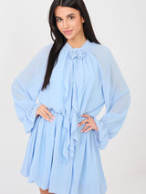Mini cocktail dress