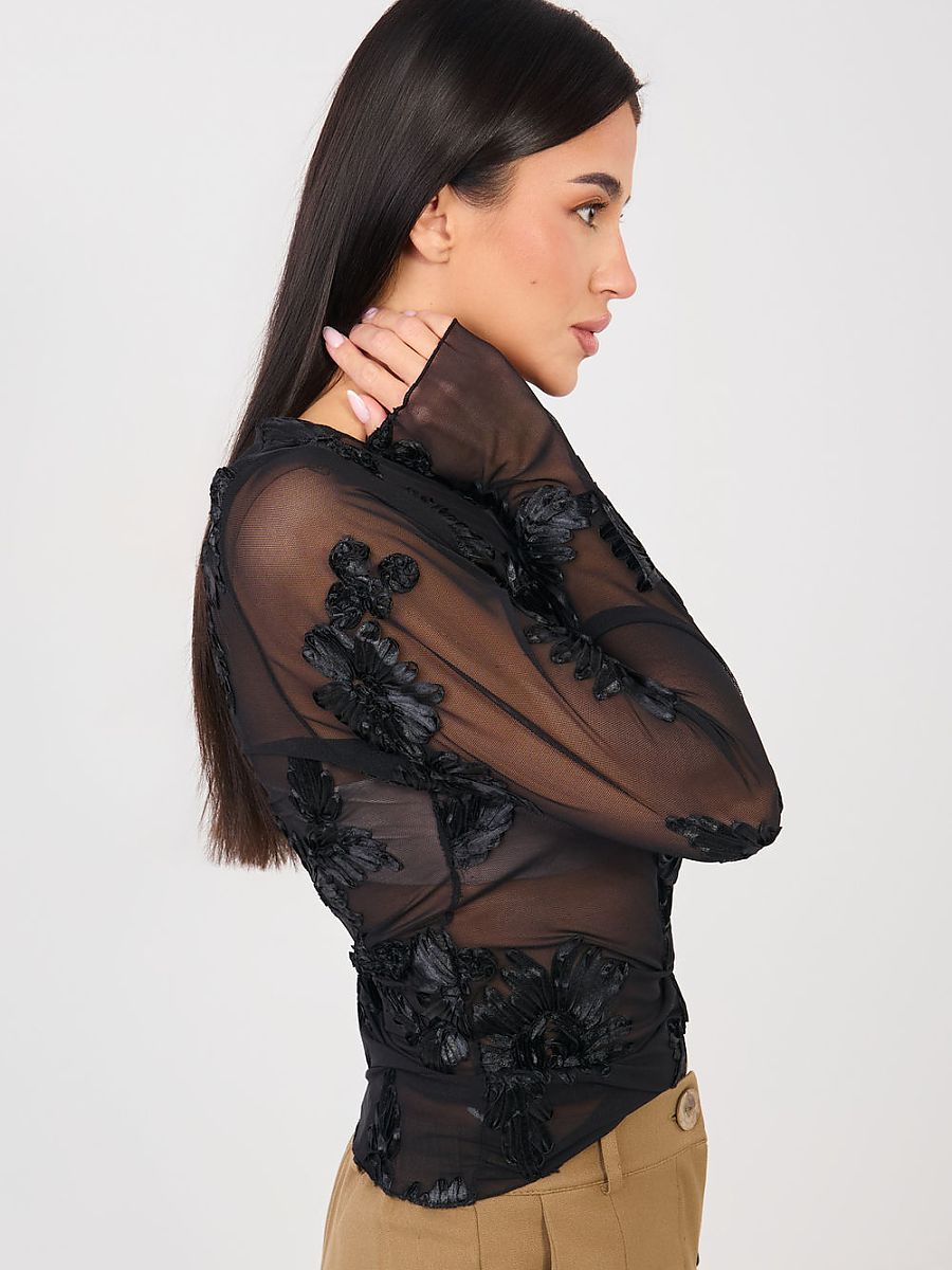 Blouse Italy Moda
