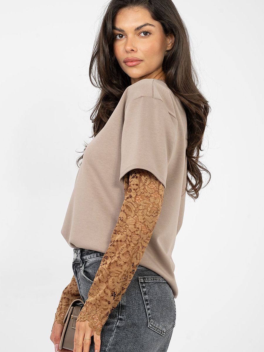 Blouse Italy Moda