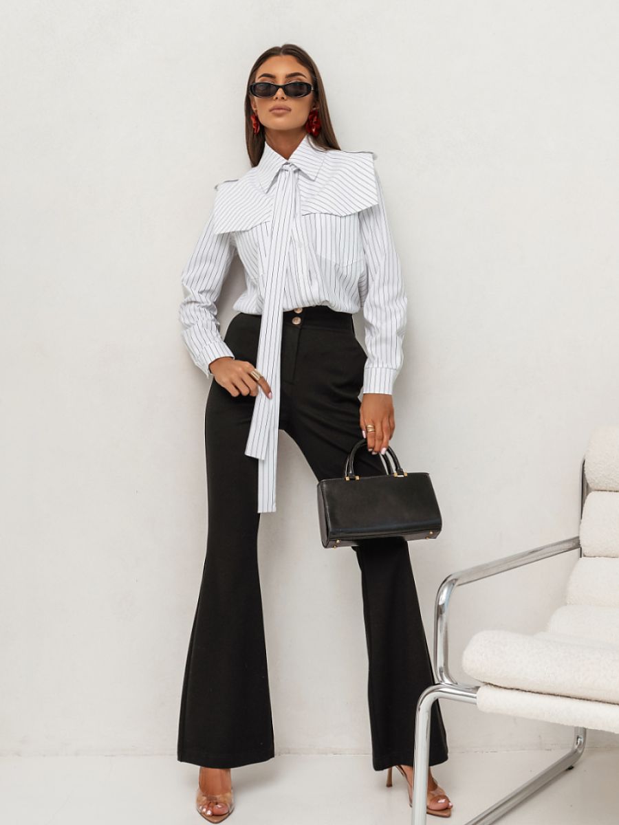 Elegant trousers from LaBalancia